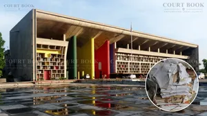 Punjab & Haryana HC Acquits Two in Judicial File Theft Case, Holds Strong Suspicion Cannot Replace Proof Beyond Reasonable Doubt